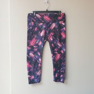 Fabletics Capri Leggings